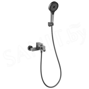 Смеситель для ванны Vieir V283531G