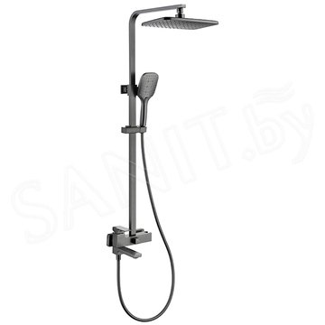 Душевая стойка Vieir V393562G