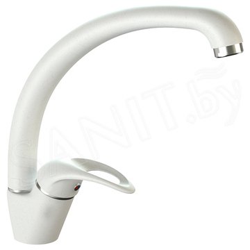 Смеситель для кухонной мойки Marrbaxx М008G031 / М008Q007