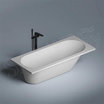Ванна из искусственного камня Vate Linna 169MT / Linna 178MT
