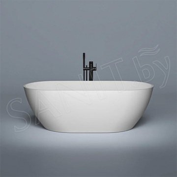 Ванна из искусственного камня Vate Liоra 150GL