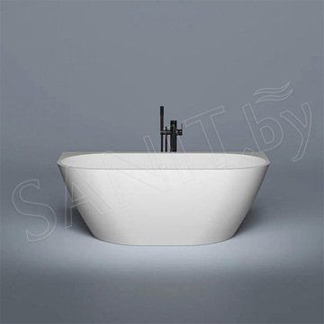 Ванна из искусственного камня Vate Aska 159MT