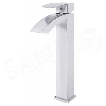 Смеситель для умывальника Hansberge H2077C