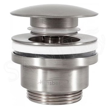 Донный клапан Hansberge H107NK
