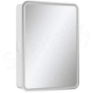 Шкаф-зеркало Equil Soldi LED 55 / 60