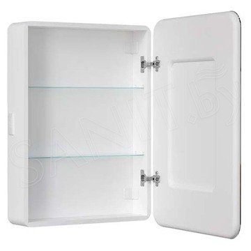 Шкаф-зеркало Equil Soldi LED 55 / 60