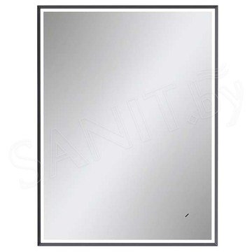 Зеркало Equil Mirage LED 60 / 80
