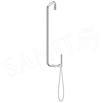 Душевая стойка Deante Silia NQS 04XM