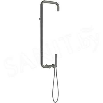 Душевая стойка Deante Silia NQS D4XM