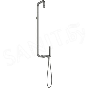 Душевая стойка Deante Silia NQS D4XM