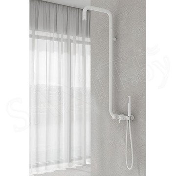 Душевая стойка Deante Silia NQS A4XM
