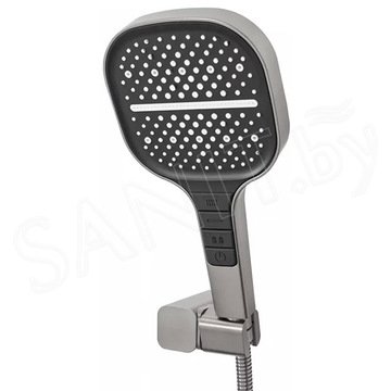 Смеситель для ванны Hansberge H4070NK