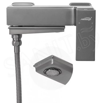 Смеситель для ванны Hansberge H4070BG