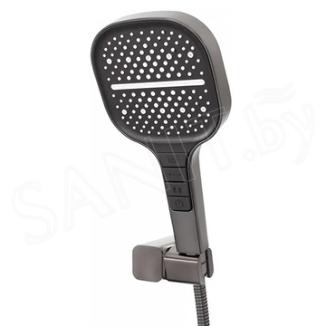 Смеситель для ванны Hansberge H4070BG