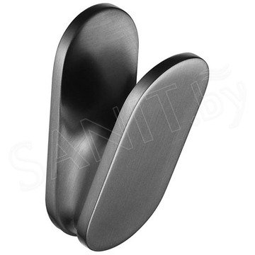 Крючок Grocenberg AC0051 графит