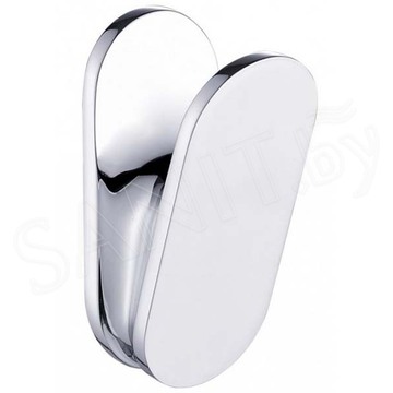 Крючок Grocenberg AC0051 хром