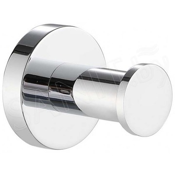 Крючок Grocenberg AC0061 хром