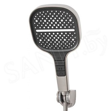 Смеситель для ванны Hansberge H4010NK