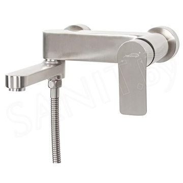 Смеситель для ванны Hansberge H4010NK