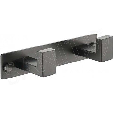 Планка с крючками Grocenberg AC0012 / AC0013 / AC0014 графит