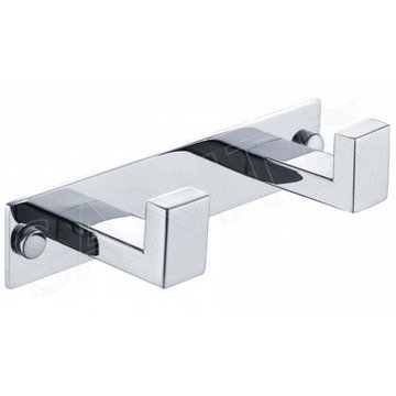 Планка с крючками Grocenberg AC0012 / AC0013 / AC0014 хром