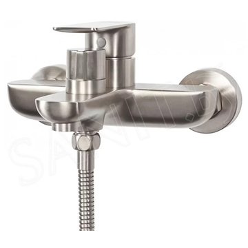 Смеситель для ванны Hansberge H4099NK