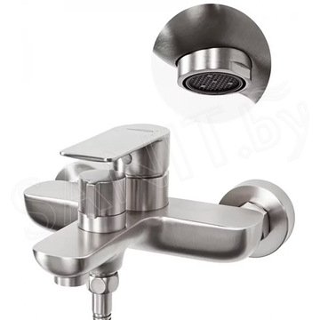 Смеситель для ванны Hansberge H4099NK