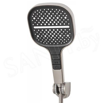 Смеситель для ванны Hansberge H4099NK