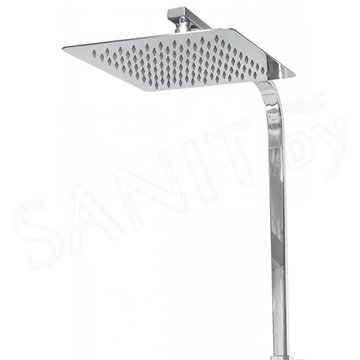 Душевая стойка Hansberge H5077C1