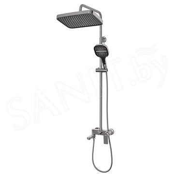 Душевая стойка Hansberge H5049NK