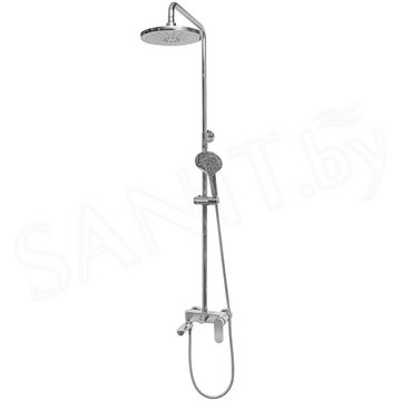 Душевая стойка Hansberge H5044C