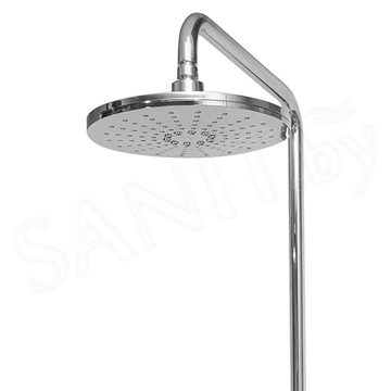 Душевая стойка Hansberge H5044C