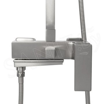 Душевая стойка Hansberge H5070NK