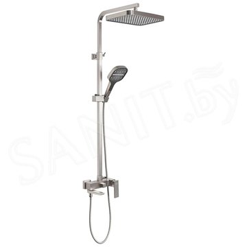 Душевая стойка Hansberge H5070NK