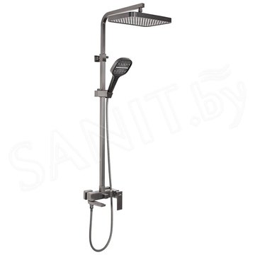 Душевая стойка Hansberge H5070BG