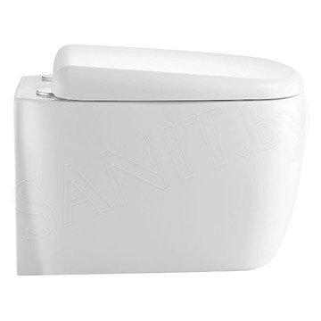 Комплект инсталляции 6 в 1 Roxen StounFix Dual Fresh 968520 с аромадозатором