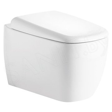 Комплект инсталляции 6 в 1 Roxen StounFix Dual Fresh 968520 с аромадозатором