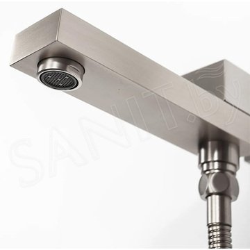 Душевая система Hansberge H6075NK встраиваемая