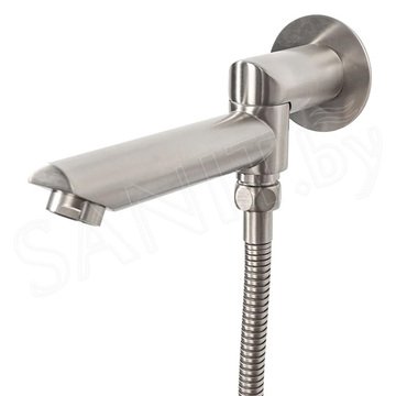 Душевая система Hansberge H6095NK встраиваемая