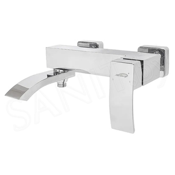 Набор смесителей Hansberge H7077C