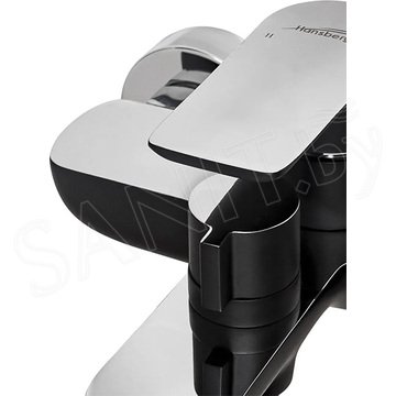 Набор смесителей Hansberge H7099BC