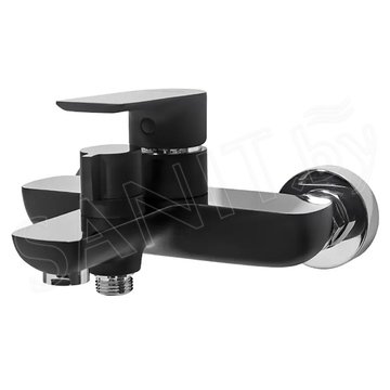 Набор смесителей Hansberge H7099BC
