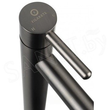 Смеситель для умывальника Filarete Roun FL6020BG