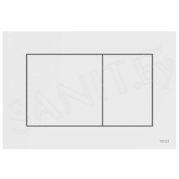 Комплект инсталляции TECEbase kit c кнопкой и подвесным унитазом Roxen Martin 530220-02