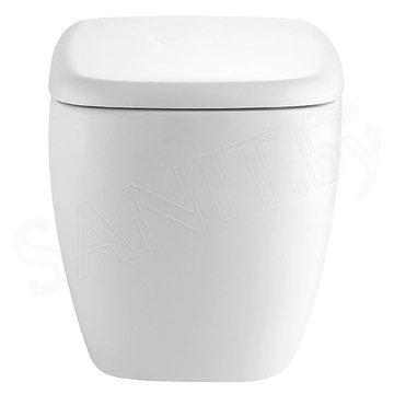 Комплект инсталляции Grohe Solido 38811KF0 с унитазом Roxen Martin 530220-02