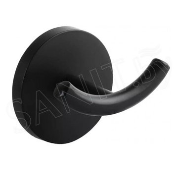 Крючок Bemeta Nox 102413010 двойной