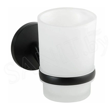 Стакан Bemeta Nox 102410010
