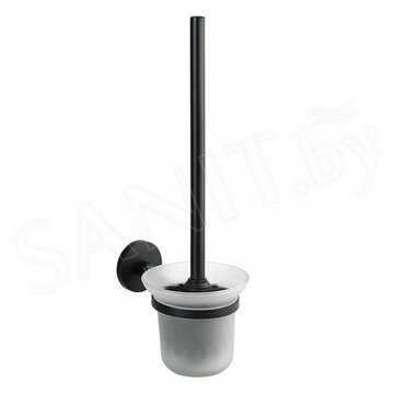 Ершик для унитаза Bemeta Nox 102413010