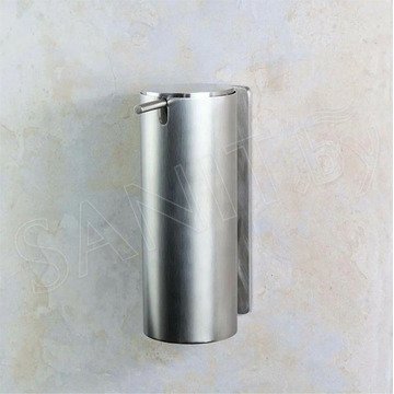 Дозатор для жидкого мыла Bemeta Niva 101109225 / 101109095