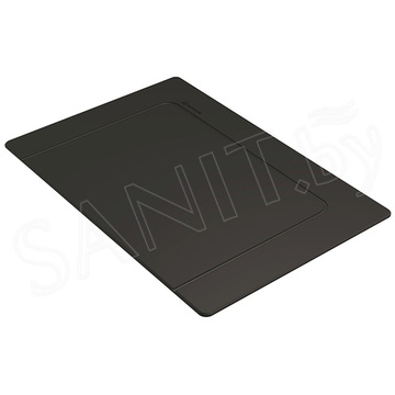 Разделочная доска для мойки Omoikiri CB-Basic-400 GB